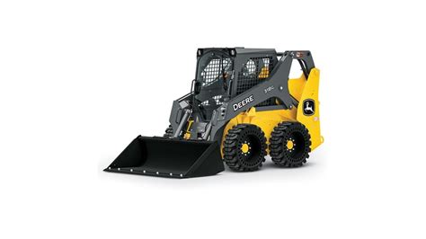 skid steer deleon|John Deere, Tellus Equipment, Texas.